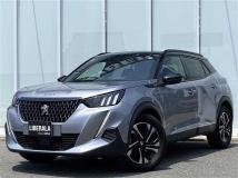 2023 Peugeot 2008