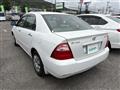 2006 Toyota Corolla Sedan