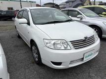 2006 Toyota Corolla Sedan