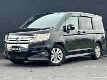 2010 Honda Step WGN