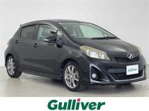 2011 Toyota Vitz