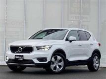 2021 Volvo XC40