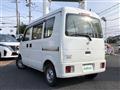 2014 Nissan NV100Clipper