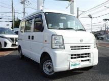 2014 Nissan NV100Clipper