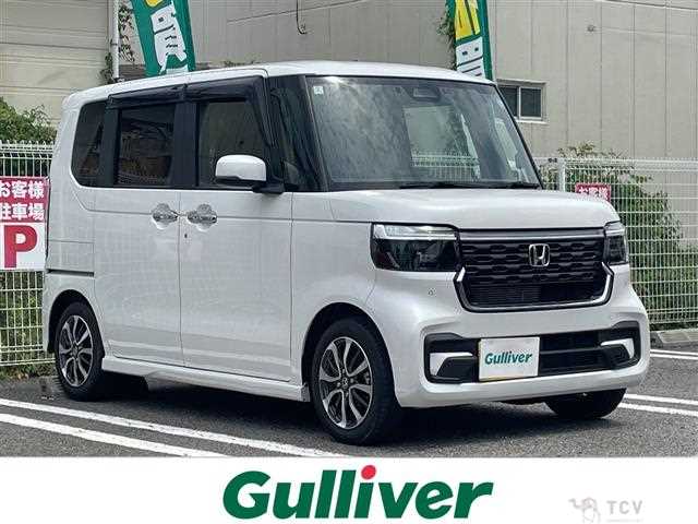 2024 Honda N BOX