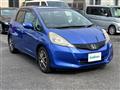 2011 Honda Fit