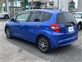 2011 Honda Fit