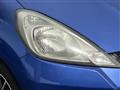 2011 Honda Fit