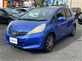 2011 Honda Fit