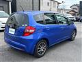 2011 Honda Fit