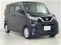 2022 Nissan ROOX