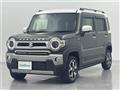 2021 Suzuki Hustler