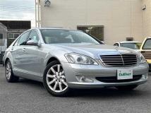 2009 Mercedes-Benz S-Class