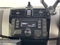 2013 Daihatsu Move