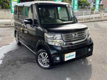 2013 Honda N BOX