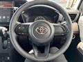 2022 Toyota Roomy