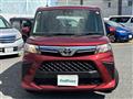 2022 Toyota Roomy