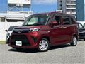 2022 Toyota Roomy