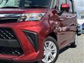 2022 Toyota Roomy