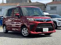 2022 Toyota Roomy