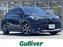 2017 Toyota C-HR