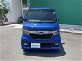 2018 Honda N BOX