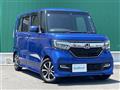 2018 Honda N BOX