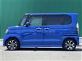 2018 Honda N BOX