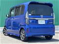 2018 Honda N BOX