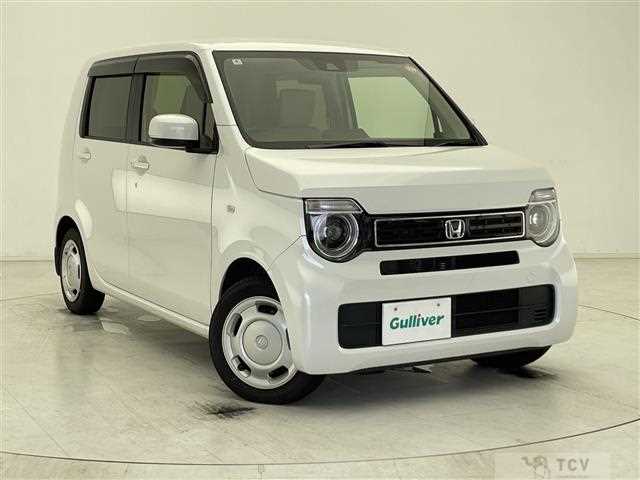 2022 Honda N-WGN