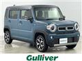 2022 Suzuki Hustler