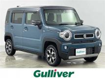 2022 Suzuki Hustler