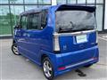 2015 Honda N BOX
