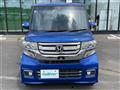2015 Honda N BOX