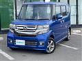 2015 Honda N BOX