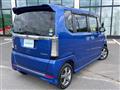 2015 Honda N BOX
