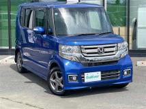2015 Honda N BOX