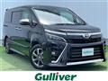 2021 Toyota Voxy