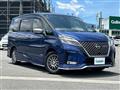 2021 Nissan Serena