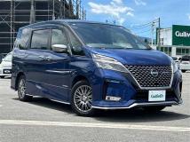 2021 Nissan Serena