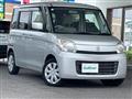2013 Suzuki Spacia