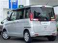 2013 Suzuki Spacia