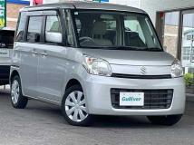 2013 Suzuki Spacia