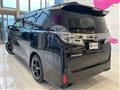 2019 Toyota Vellfire