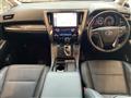 2019 Toyota Vellfire