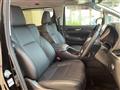 2019 Toyota Vellfire