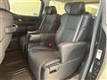 2019 Toyota Vellfire