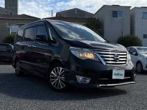2014 Nissan Serena