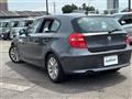 2007 BMW 1 Series