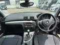2007 BMW 1 Series